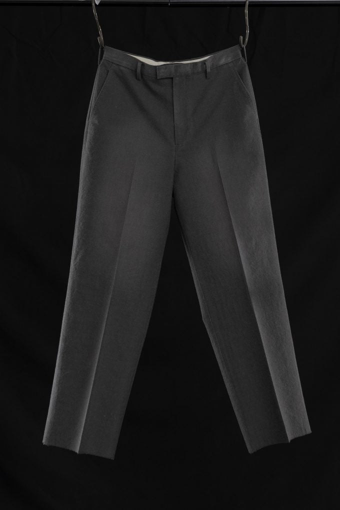 展開アイテムのご紹介 - kiminori morishita(キミノリ モリシタ