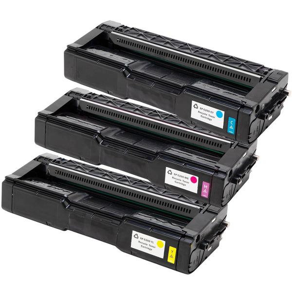 リコー RICOH SP C260SFL 対応トナーカートリッジ - インクのチップス本店