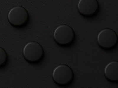 GLSSWRKS(グラスワークス) Zane プレミアムガラスマウスパッド Japan