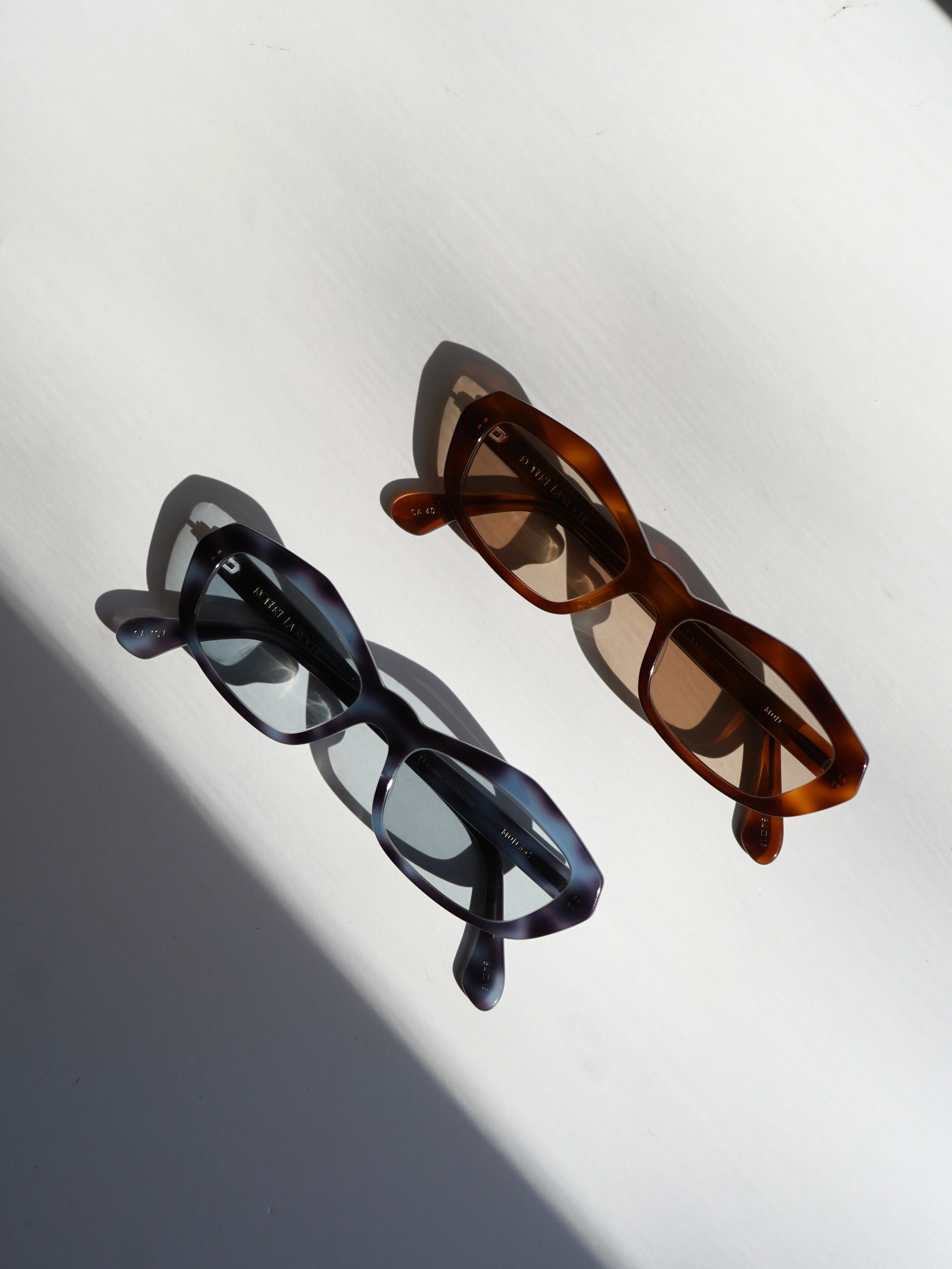 ROBERT LA ROCHE VINTAGE｜ロバート・ラ・ロッシュヴィンテージ