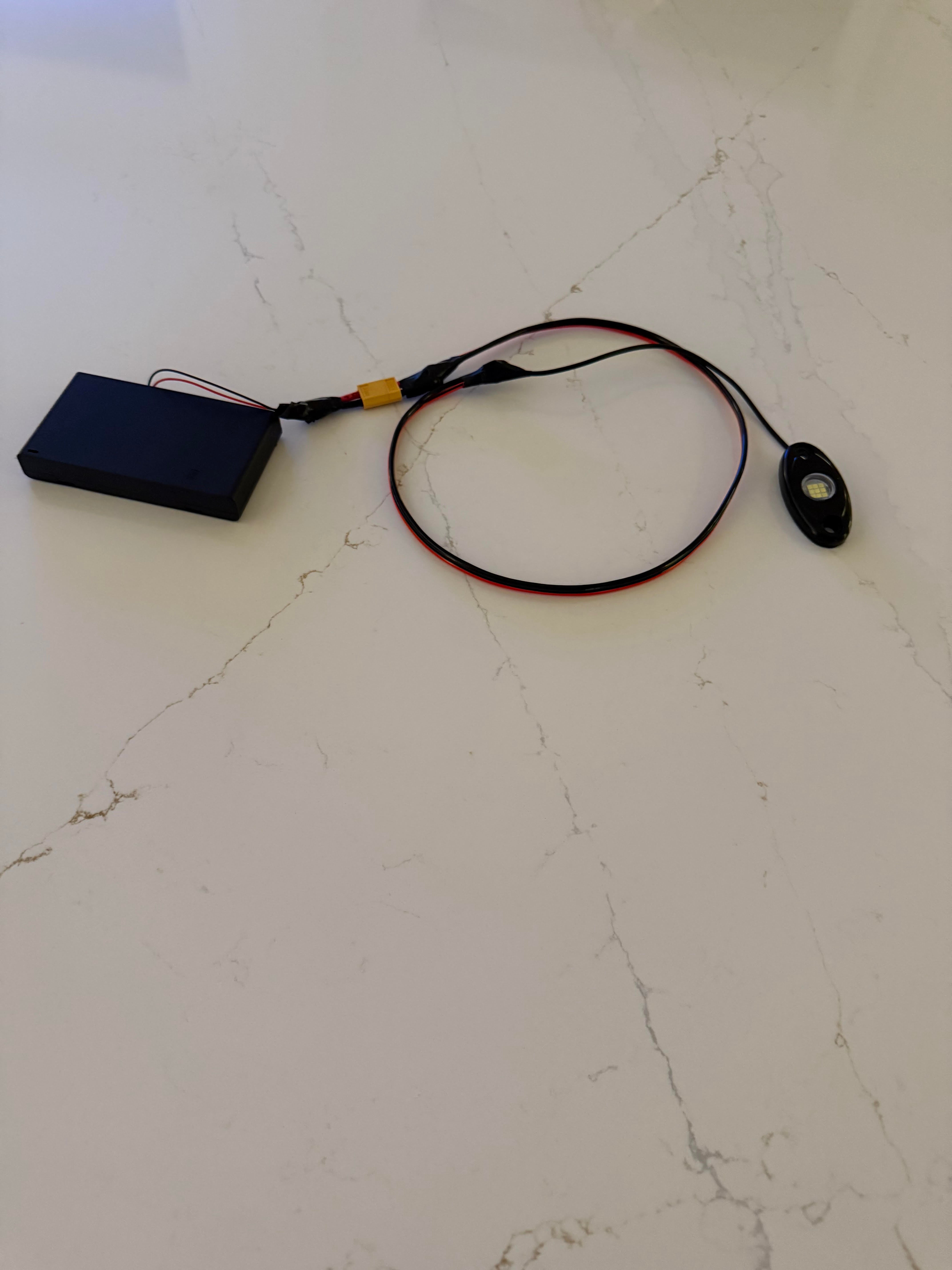 Voltage garage - Shop