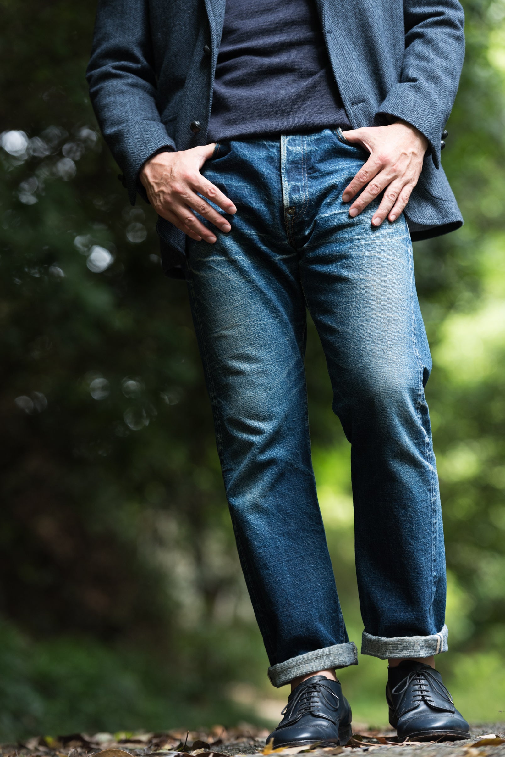 BONCOURA cinch back – BONCOURA Official Online Store