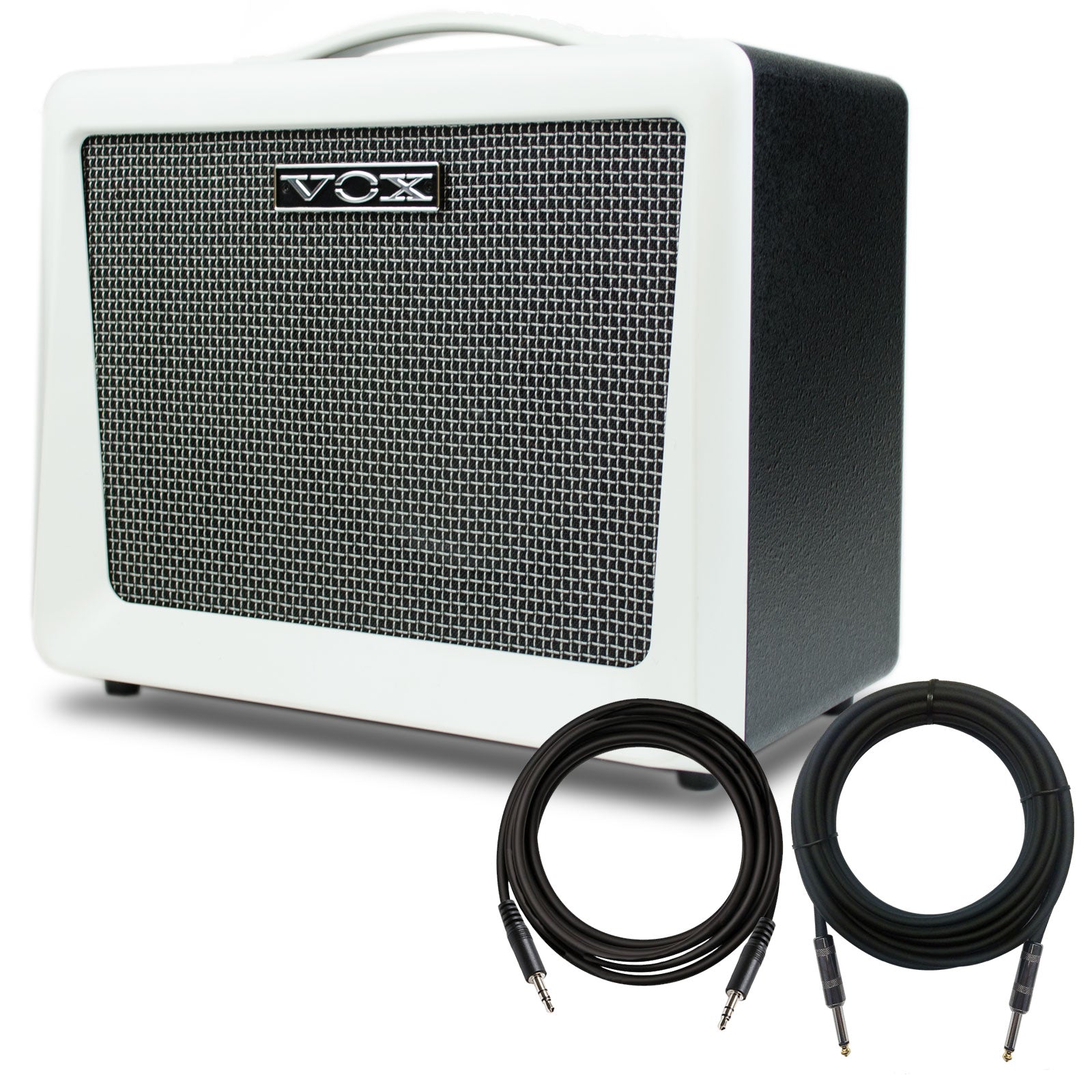 Vox VX50 KB Portable Keyboard Amplifier – Kraft Music