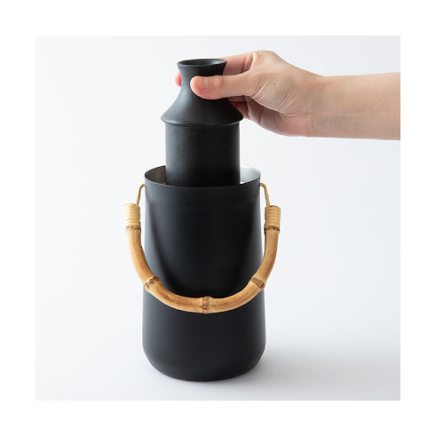 Sake Warmer 0.33L (ACH-36) [Home Izakaya Series] – ピーコック