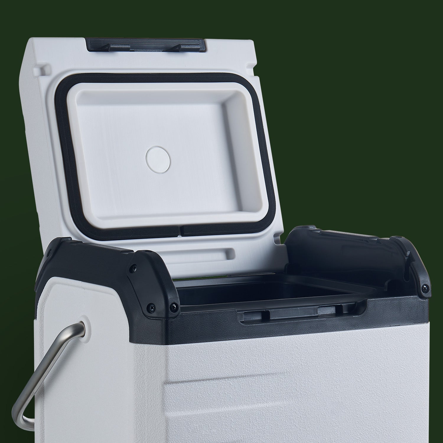 Explorer Bear UR45W 48Q/45L 12V/24V Portable Battery Powered Electric