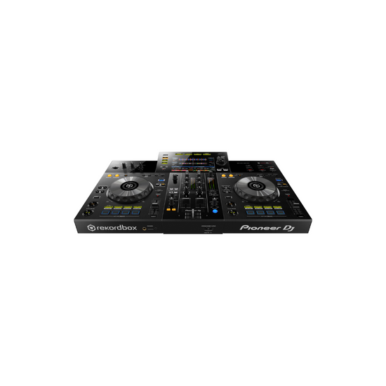 Pioneer XDJ RR All-In-One DJ System | The Revolver Club