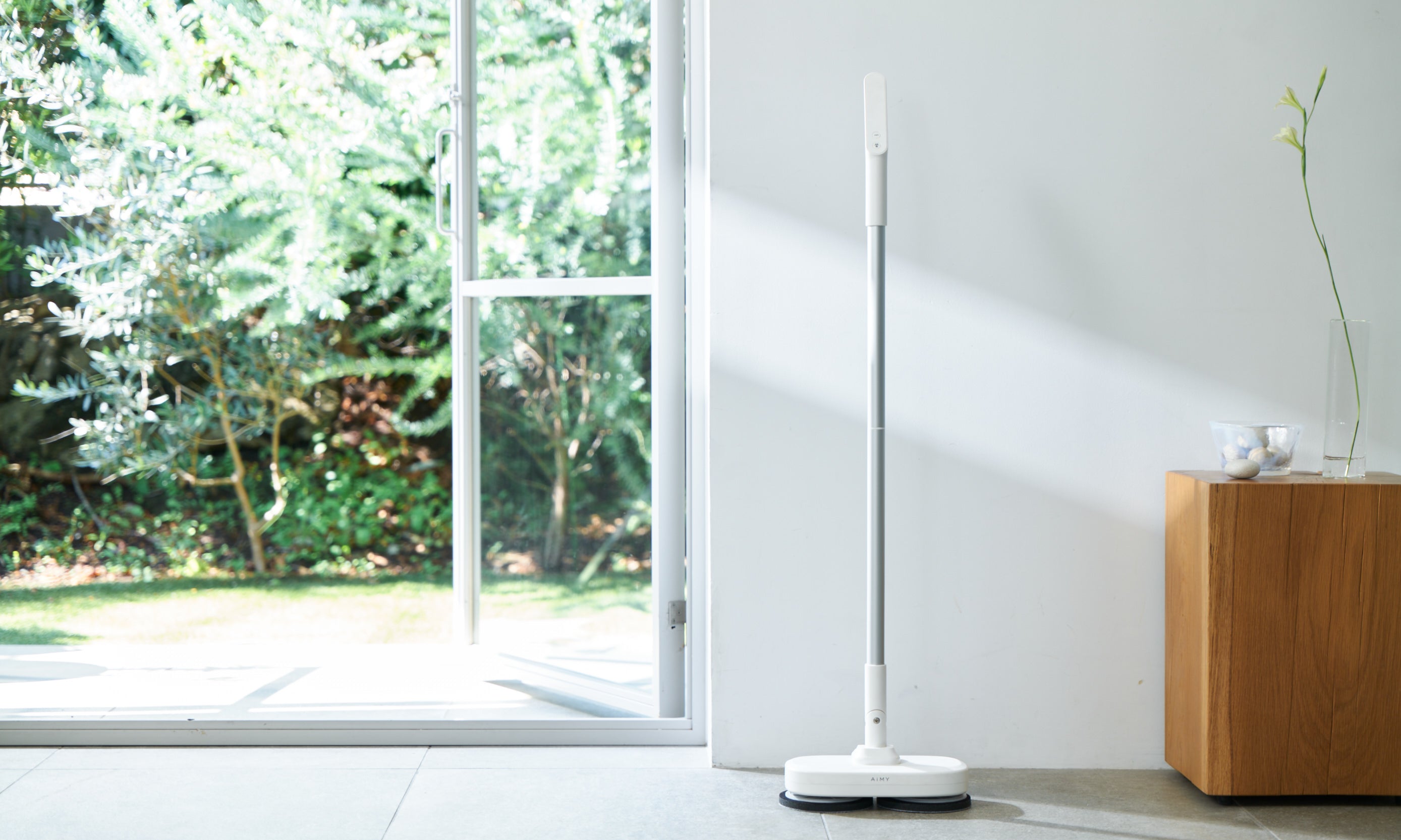 AiMY PREMIUM MOP CLEANER エイミー プレミアムモッククリーナー