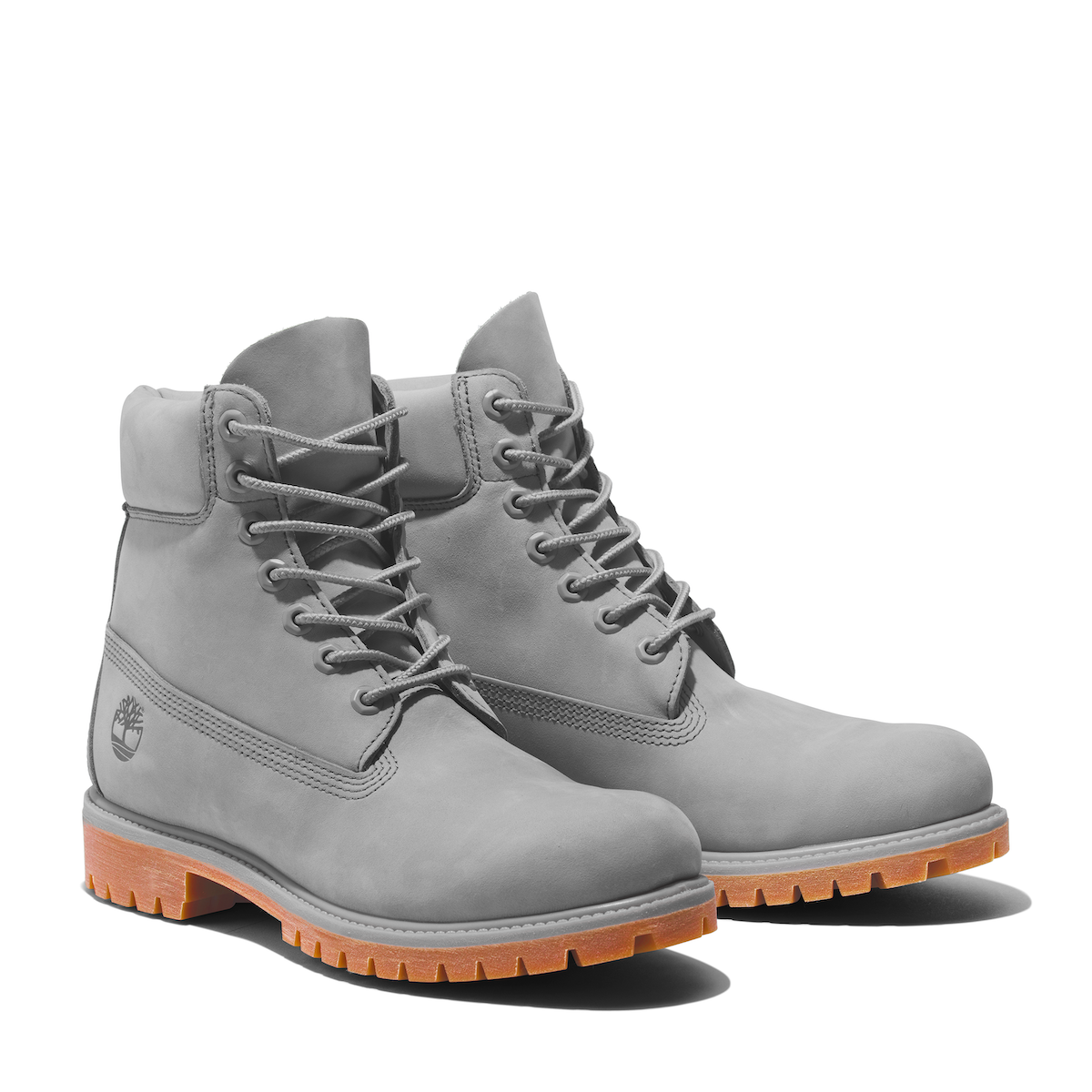 TIMBERLAND 50TH ANNIVERSARY EDITION PREMIUM BOOT – Kinetics