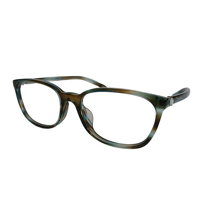 TF2109BF 8124 | TIFFANY&co.（ティファニー） | オバラメガネ