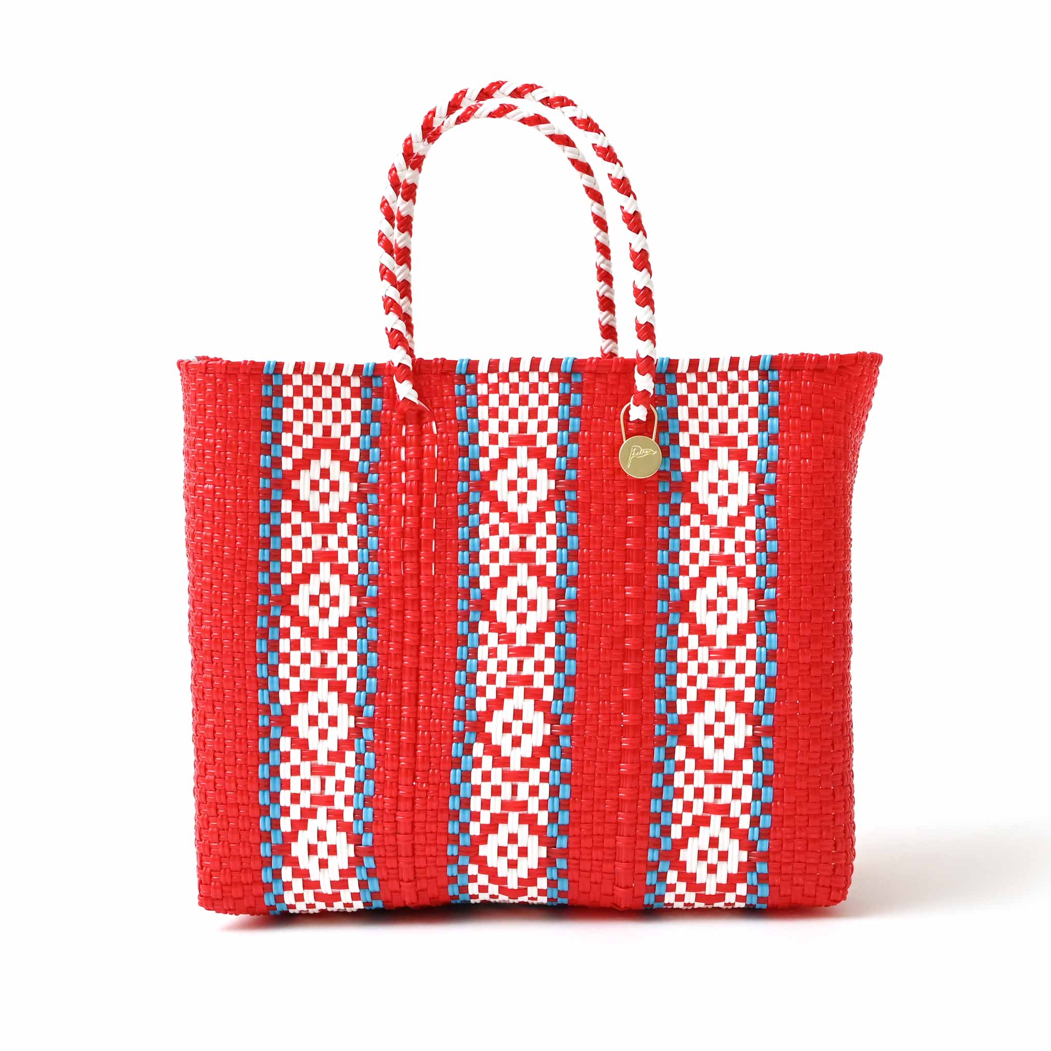 Letra/レトラ】メキシコ生まれのメルカドバッグが揃いました