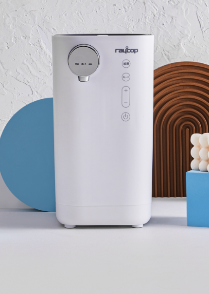 ミルクメイト | 電気ポット兼調乳ポット（定温定量給水） | レイコップ