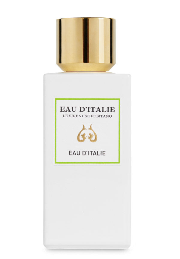 Acqua Decima by Eau d'Italie | Luckyscent