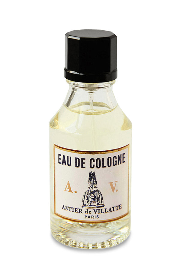 Commune de Paris - Cologne by Astier de Villatte | Luckyscent