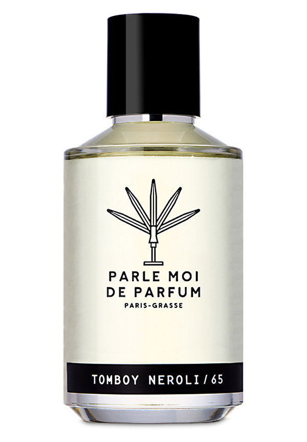 Tomboy Neroli by Parle Moi de Parfum | Luckyscent