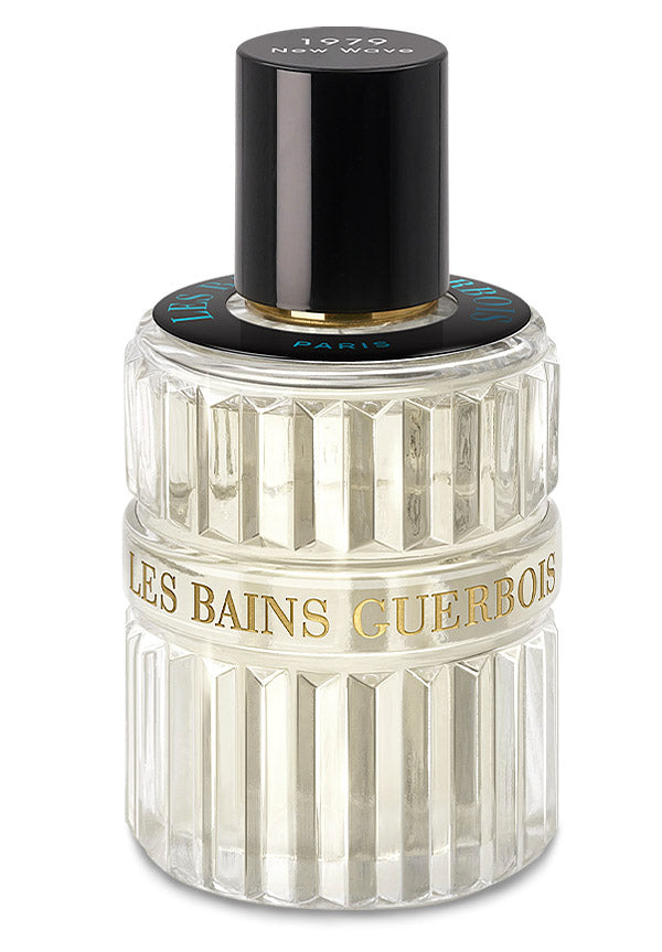 1979 New Wave by Les Bains Guerbois | Luckyscent