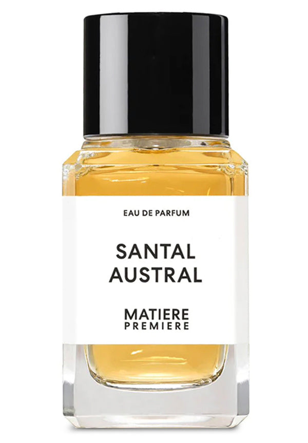 Santal Austral by Matiere Premiere | Luckyscent