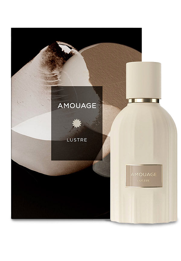 Decision by Amouage | Luckyscent