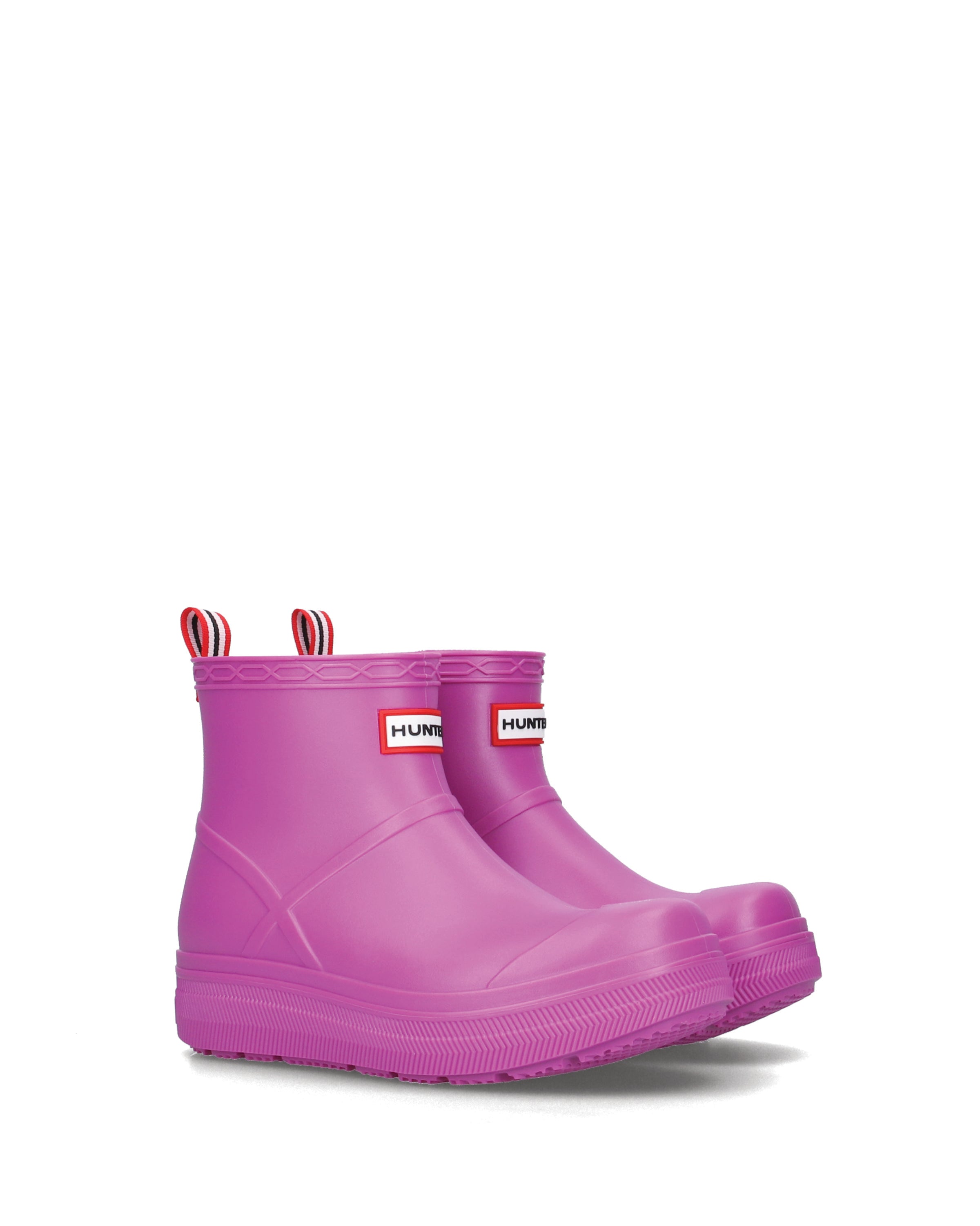 レディース ショートレインブーツ| ハンターブーツ(Hunter Boots)公式