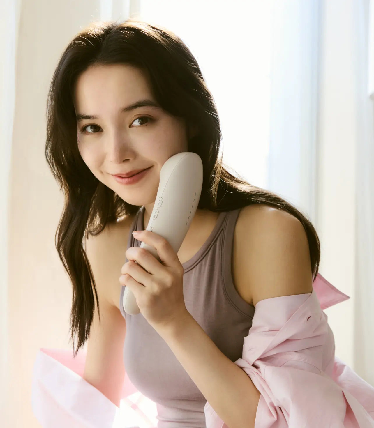 IPL光美容器 Luna（ルナ）｜【公式】STELLA BEAUTE（ステラボーテ