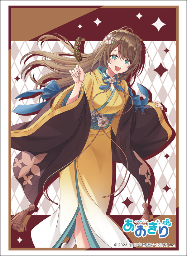 ヴァイスシュヴァルツ – viviON BLUE