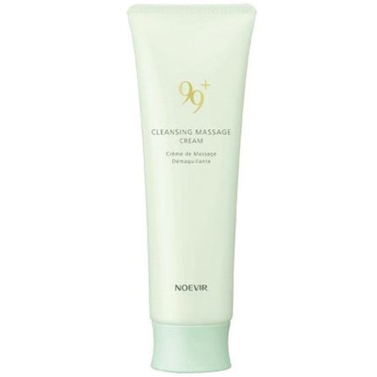 NOEVIR: 99 Plus Gentle Cleansing Foam 100g | Skinsli