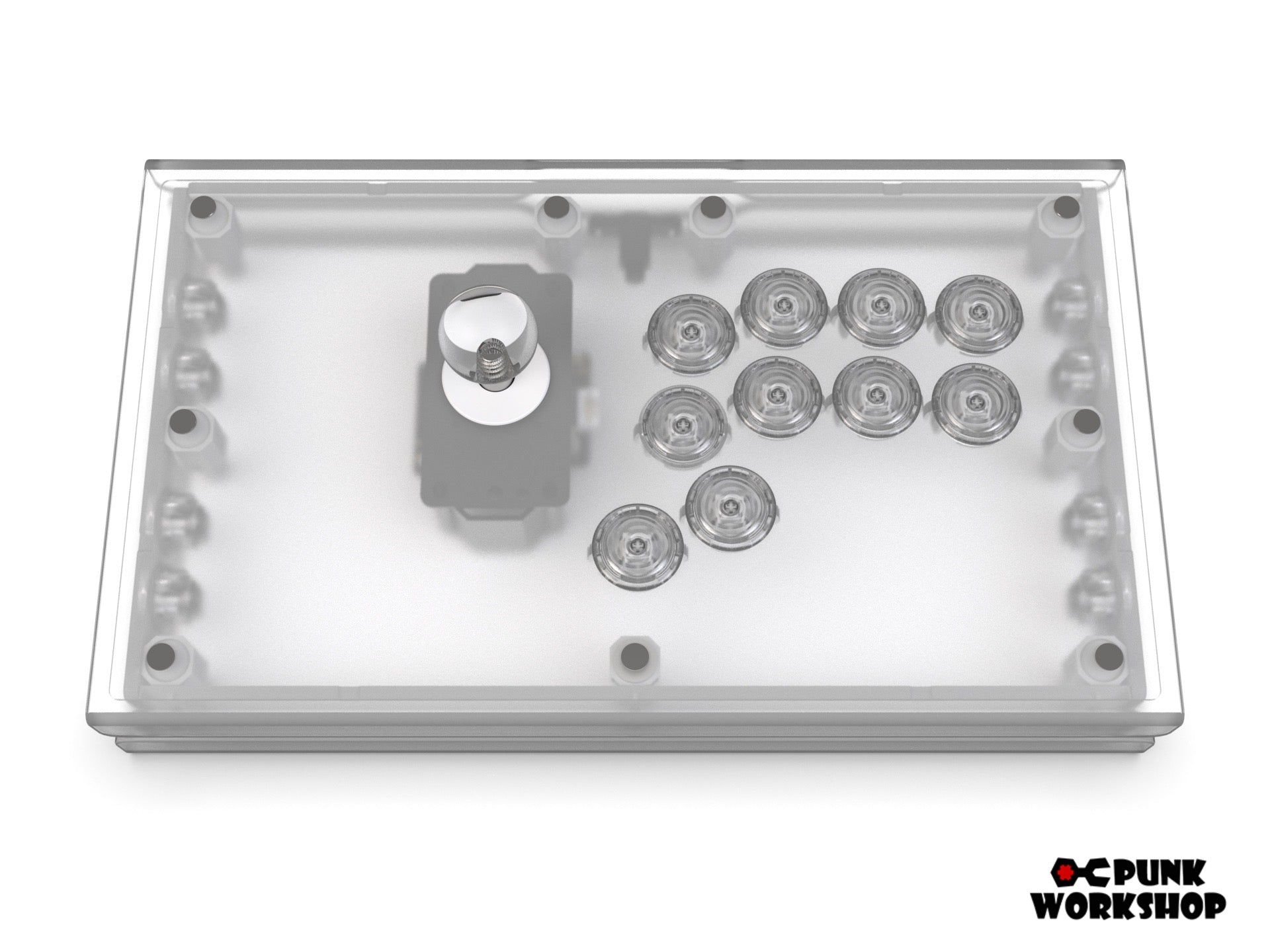 FSシリーズ新商品販売開始のお知らせ – PUNK WORKSHOP JAPAN