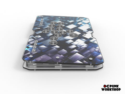 新モデルULTRA BOX 登場！ – PUNK WORKSHOP JAPAN