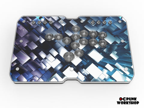 新モデルULTRA BOX 登場！ – PUNK WORKSHOP JAPAN