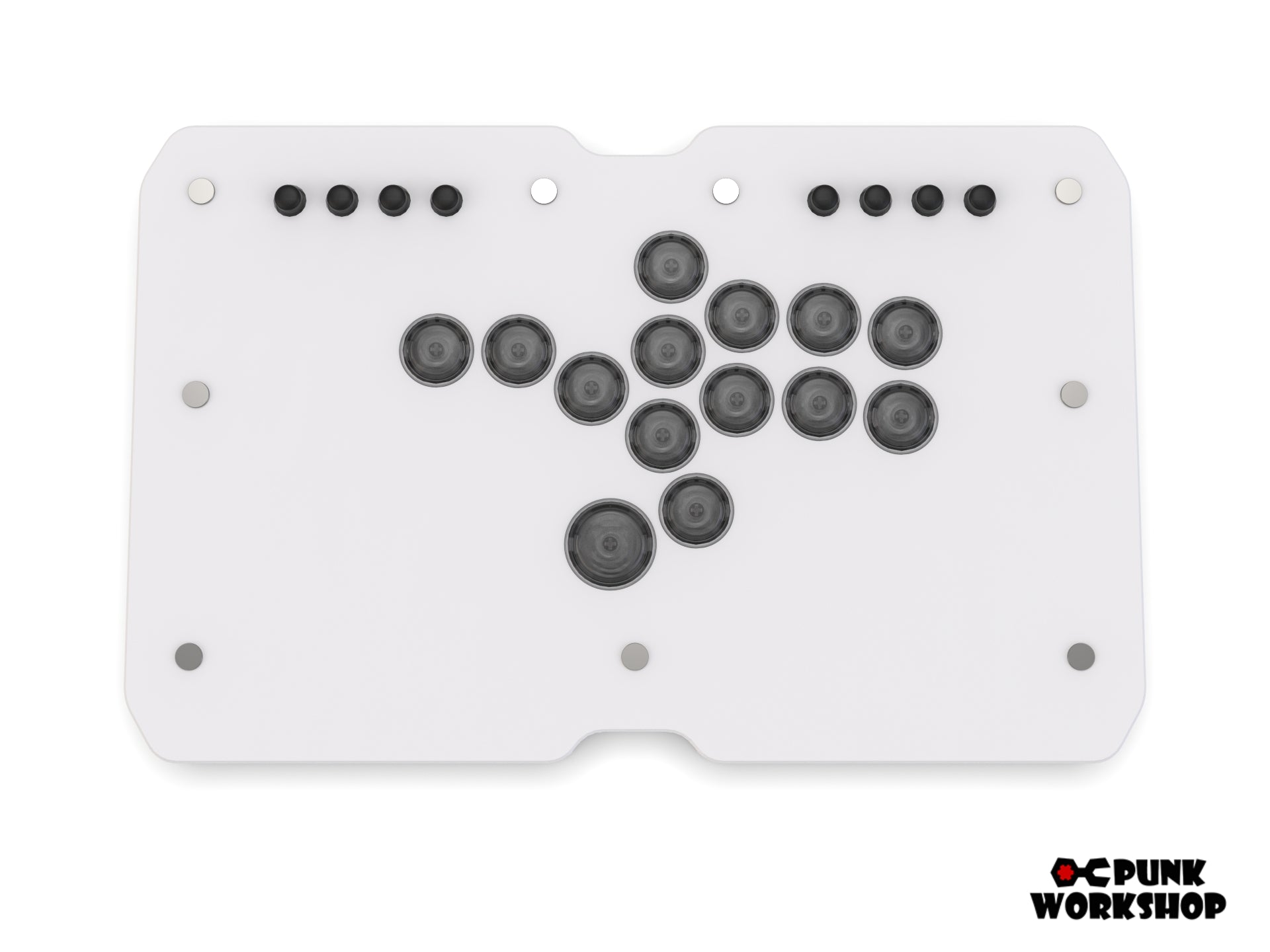 2025年10月アップデート情報 – PUNK WORKSHOP JAPAN