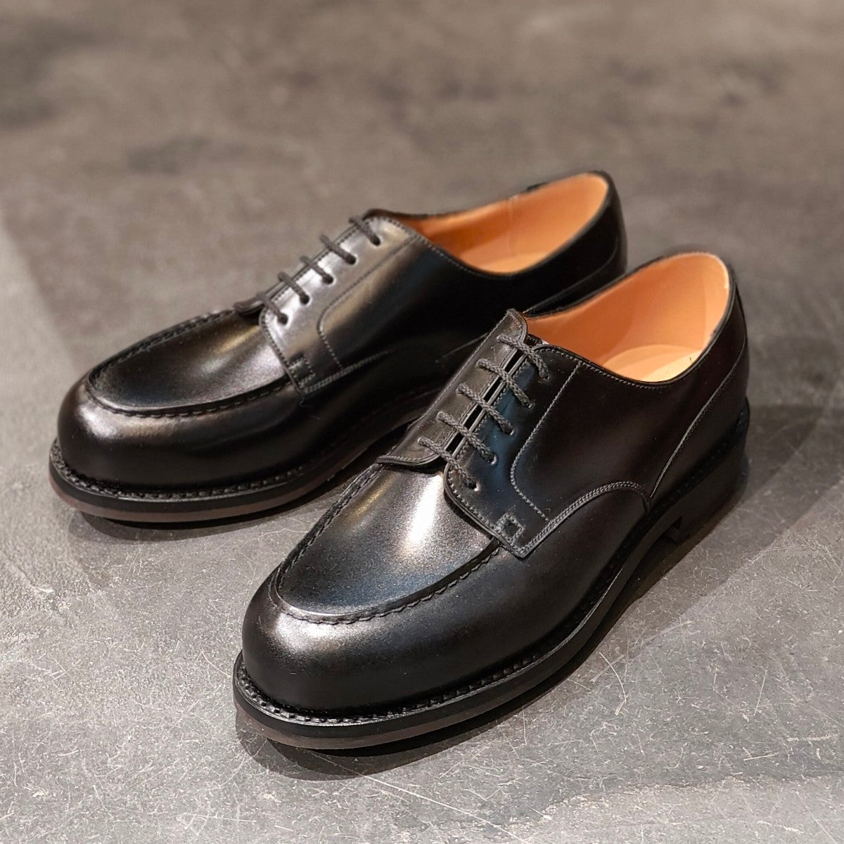 ジェイエムウエストン／J.M.WESTON | LASTLAB 渋谷の革靴専門店 – Page 2