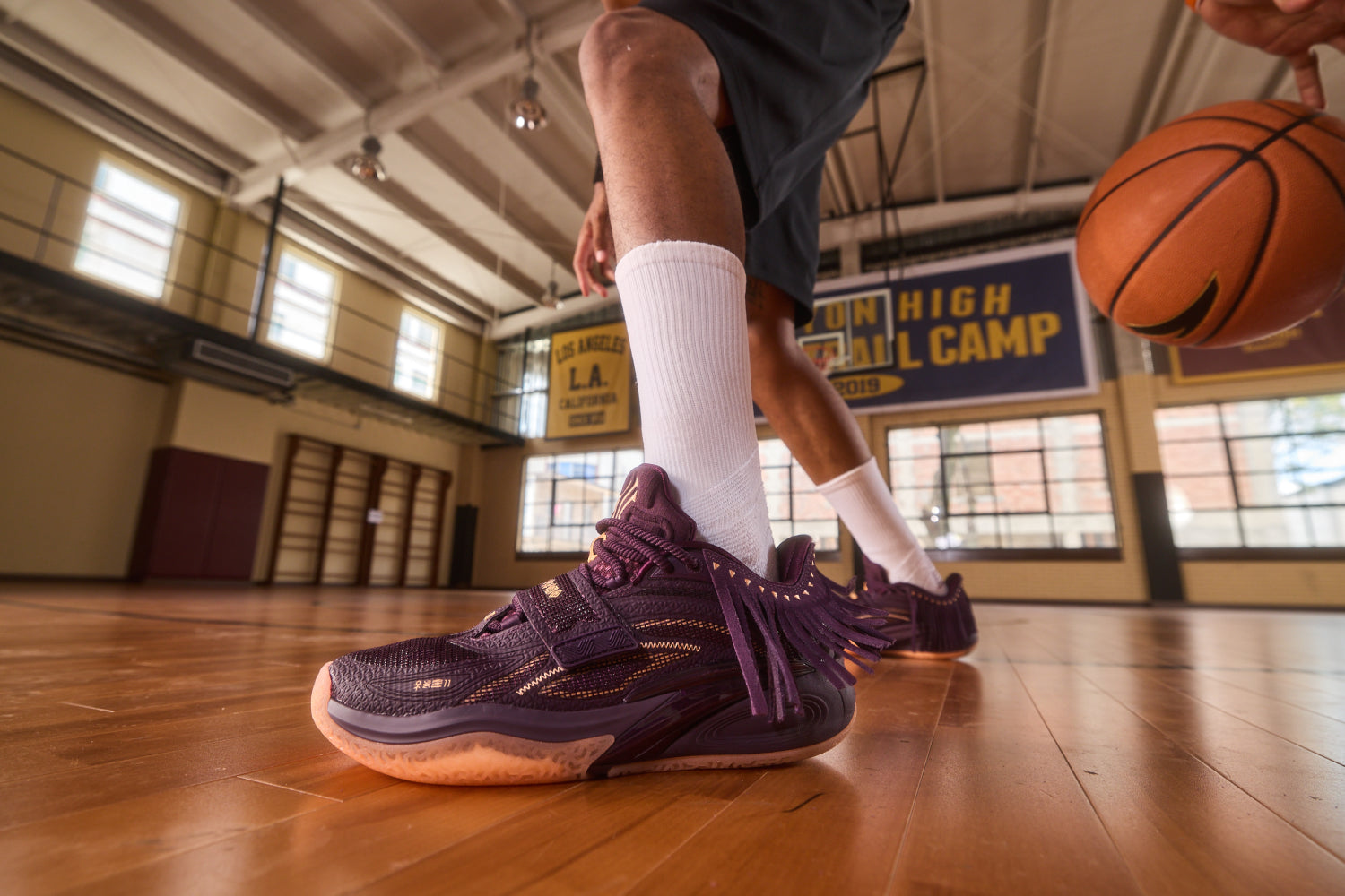 The Crown Returns: ANTA KAI 1 Chief Hélà “CROWN JEWEL” Is Coming