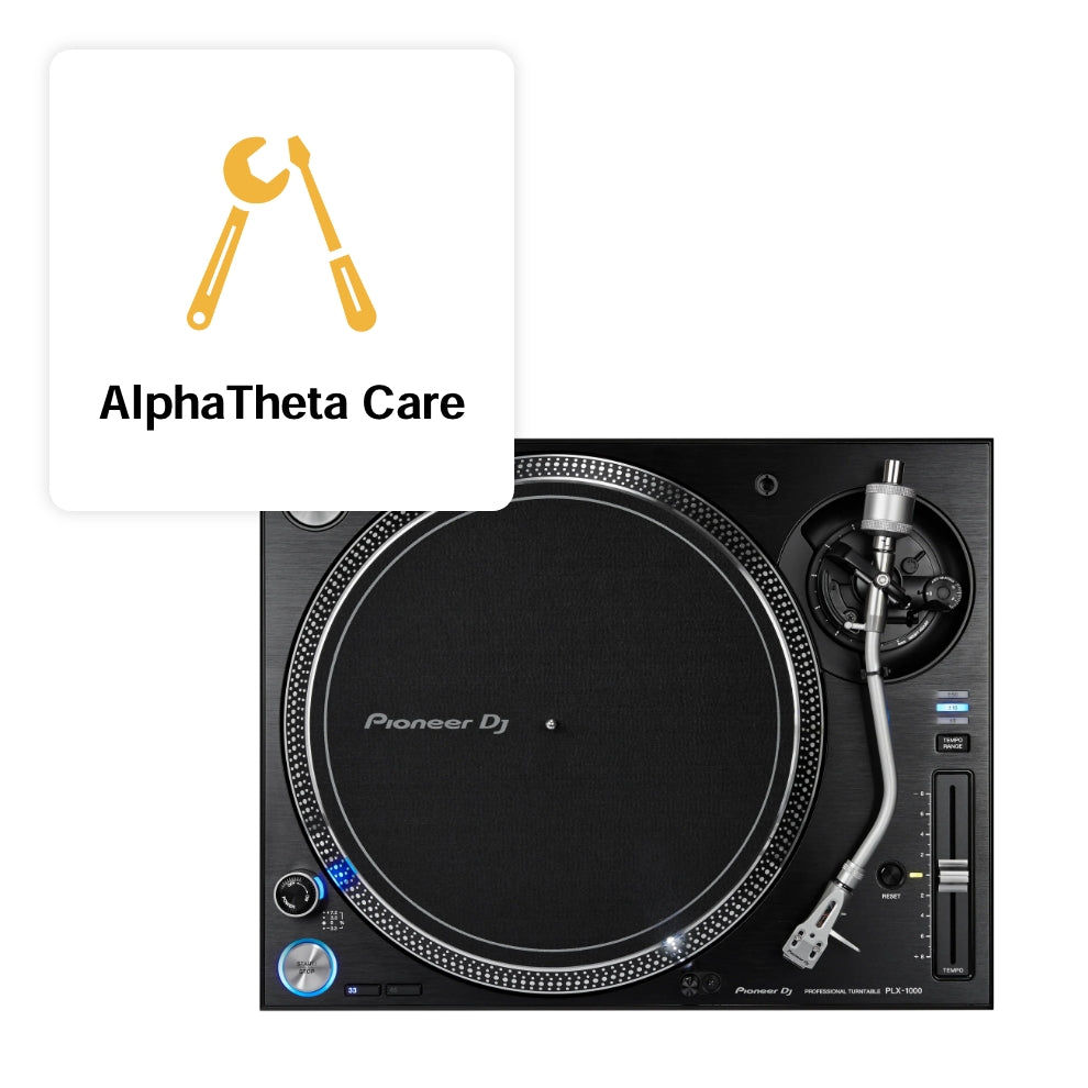 DJS-1000 – Pioneer DJ Japan Store