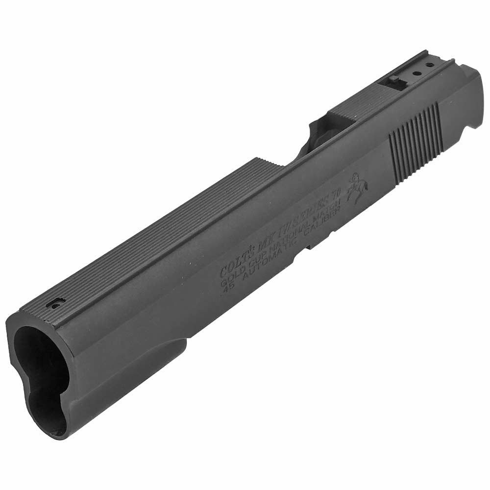 ARMY FORCE 製 】 GBB ガバメント 対応 COLT マークIV シリーズ'70