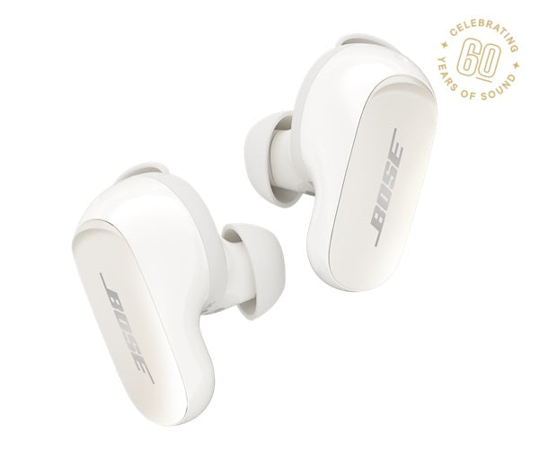 BOSE ワイヤレスイヤホン QuietComfort Earbuds 限定色 ボーズが60周年