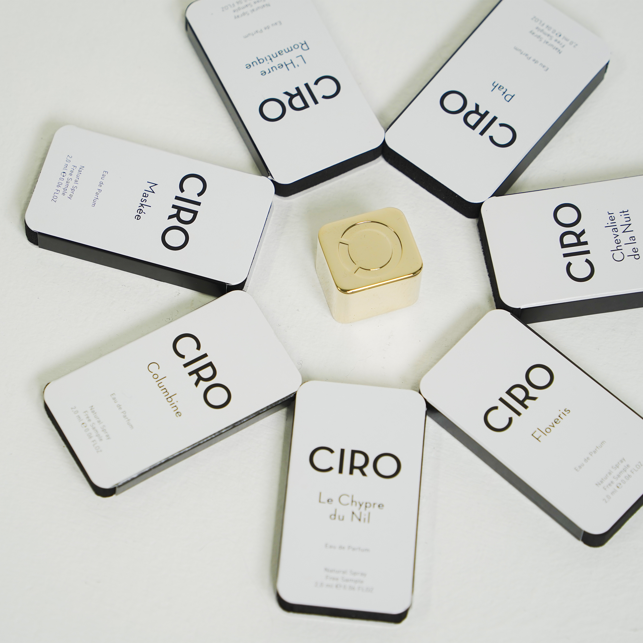 CIRO Maskée マスケ | CIRO公式オンラインショップ – CIRO Official Store