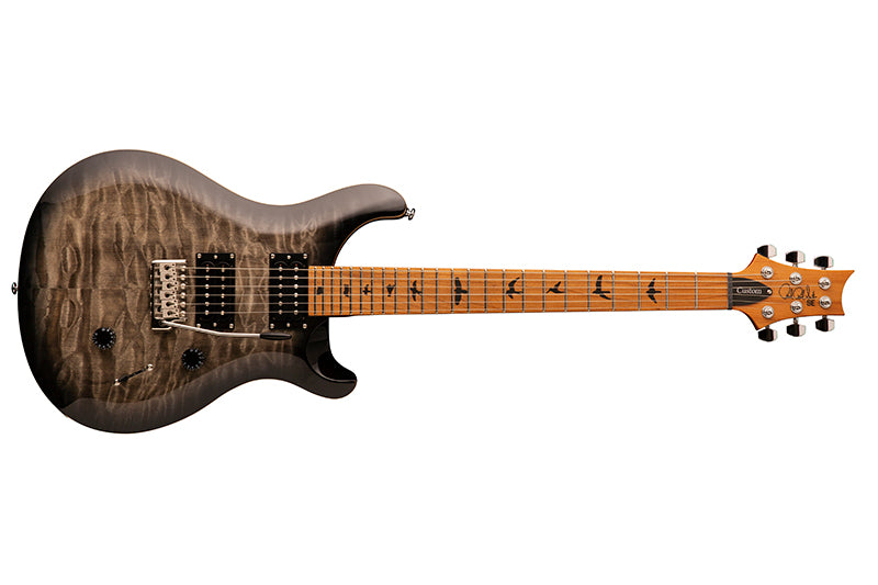 PRS Limited Edition SE Roasted Custom 24 Announced! | The Music Zoo