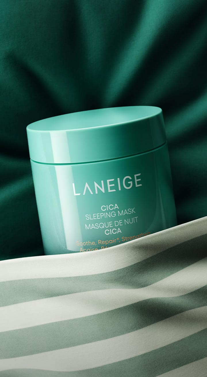 シカスリーピングマスク N | LANEIGE Japan | Laneige Japan
