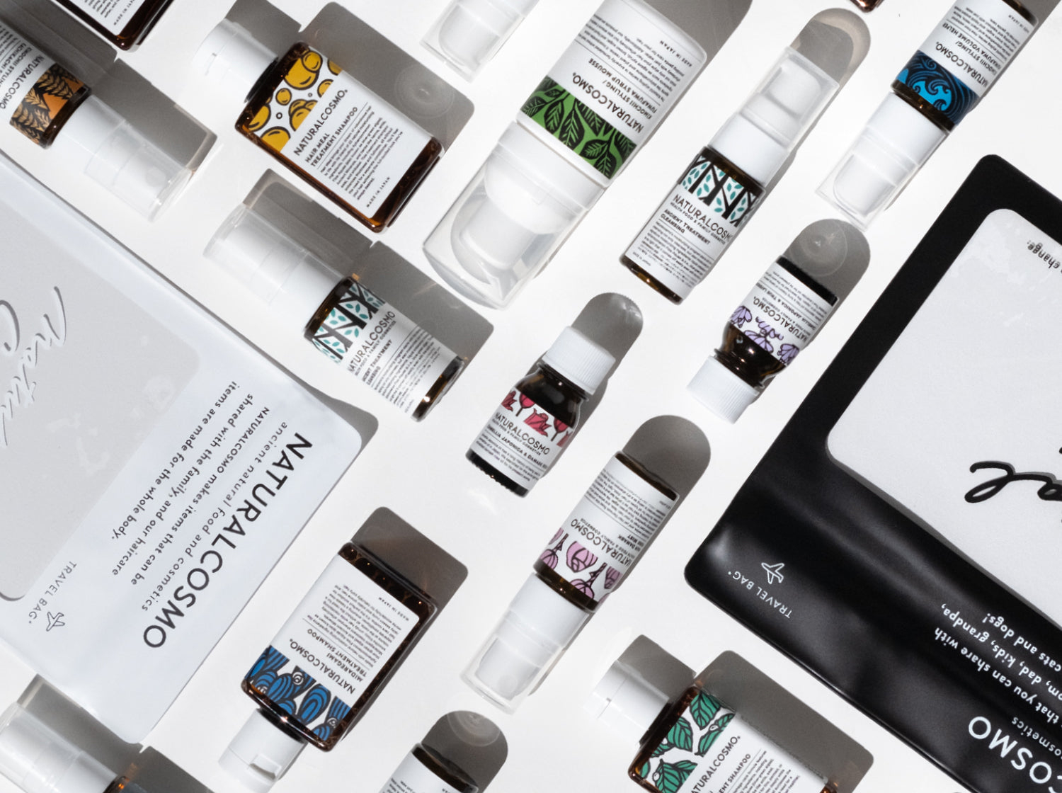 ふわふわシロップムース ミニ 30mL – ナチュラルコスモ公式オンライン