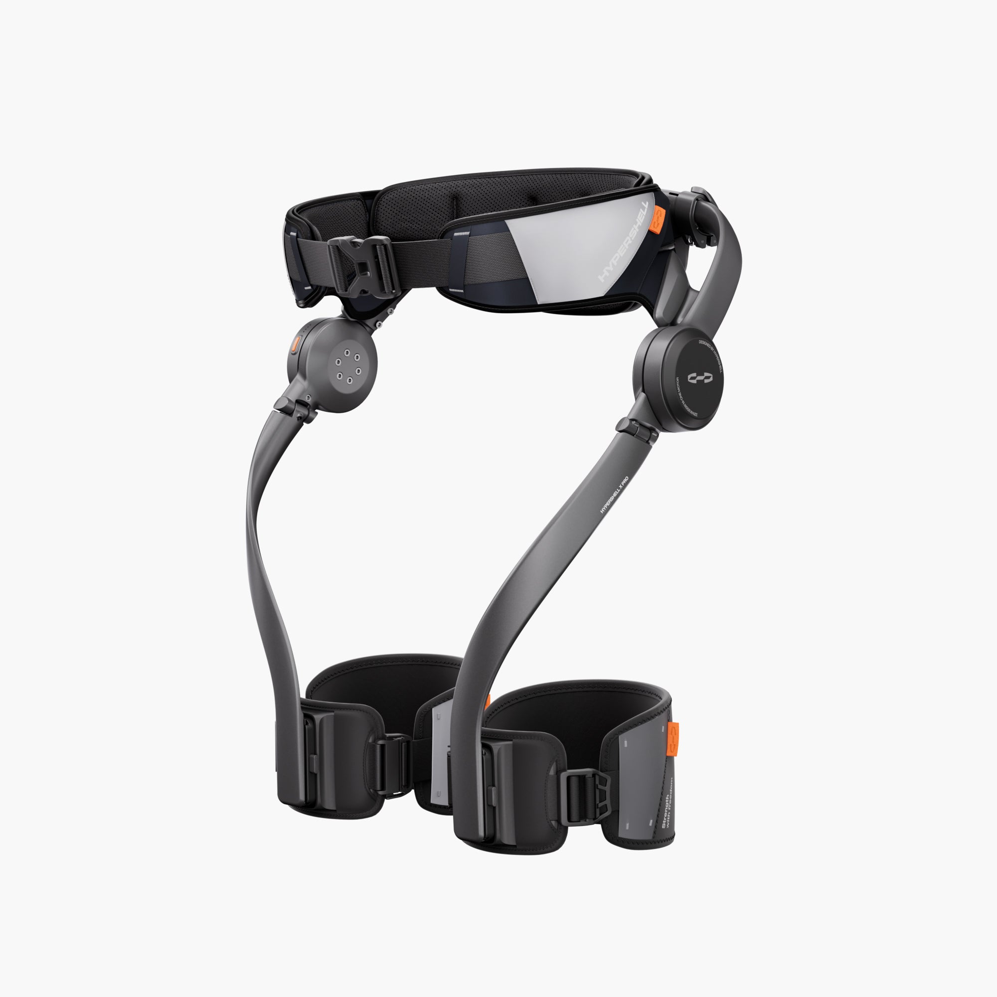 Hypershell X アウトドア外骨格 (パワードスーツ) – Hypershell JP