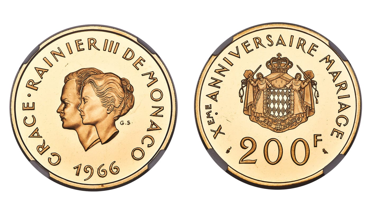 ハリウッドスターから「公妃」へ！グレース・ケリーとモナコ大公の世紀