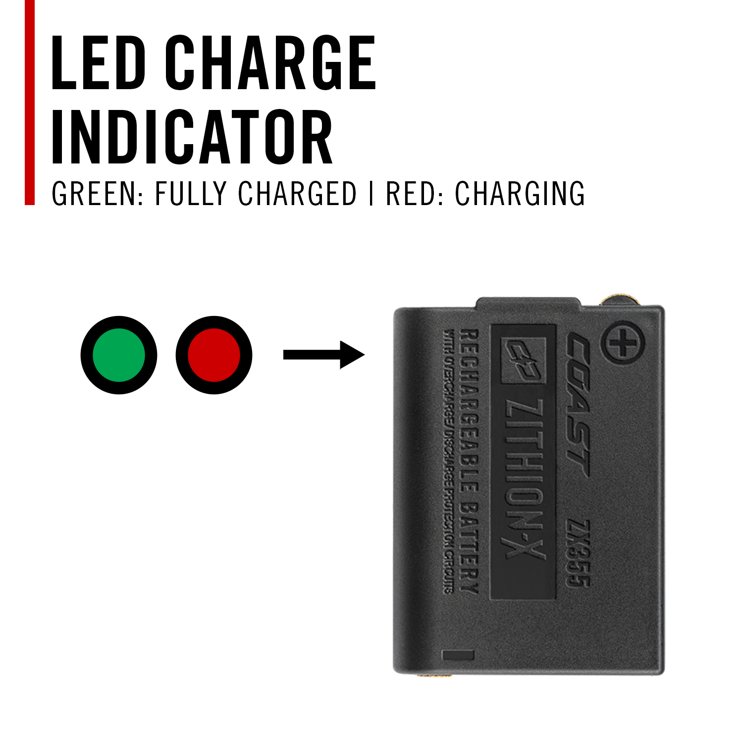 COAST: Innovative LED Flashlights and Hands Free Lighting Solutions