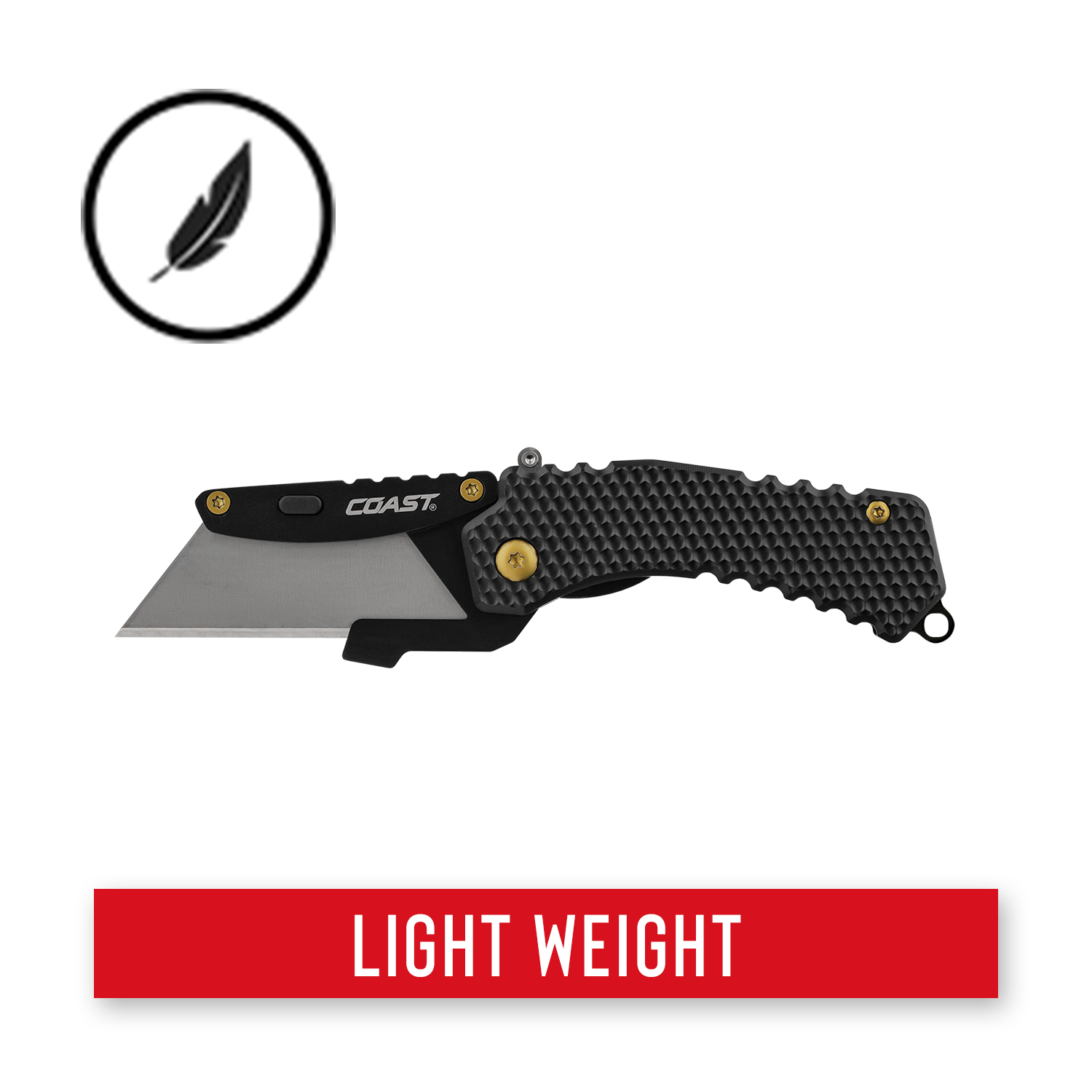 DX126 | COAST: Innovative LED Flashlights and Hands Free Lighting