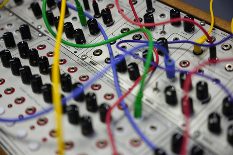 ユーロラックSerge導入ガイド— Clockface Modular