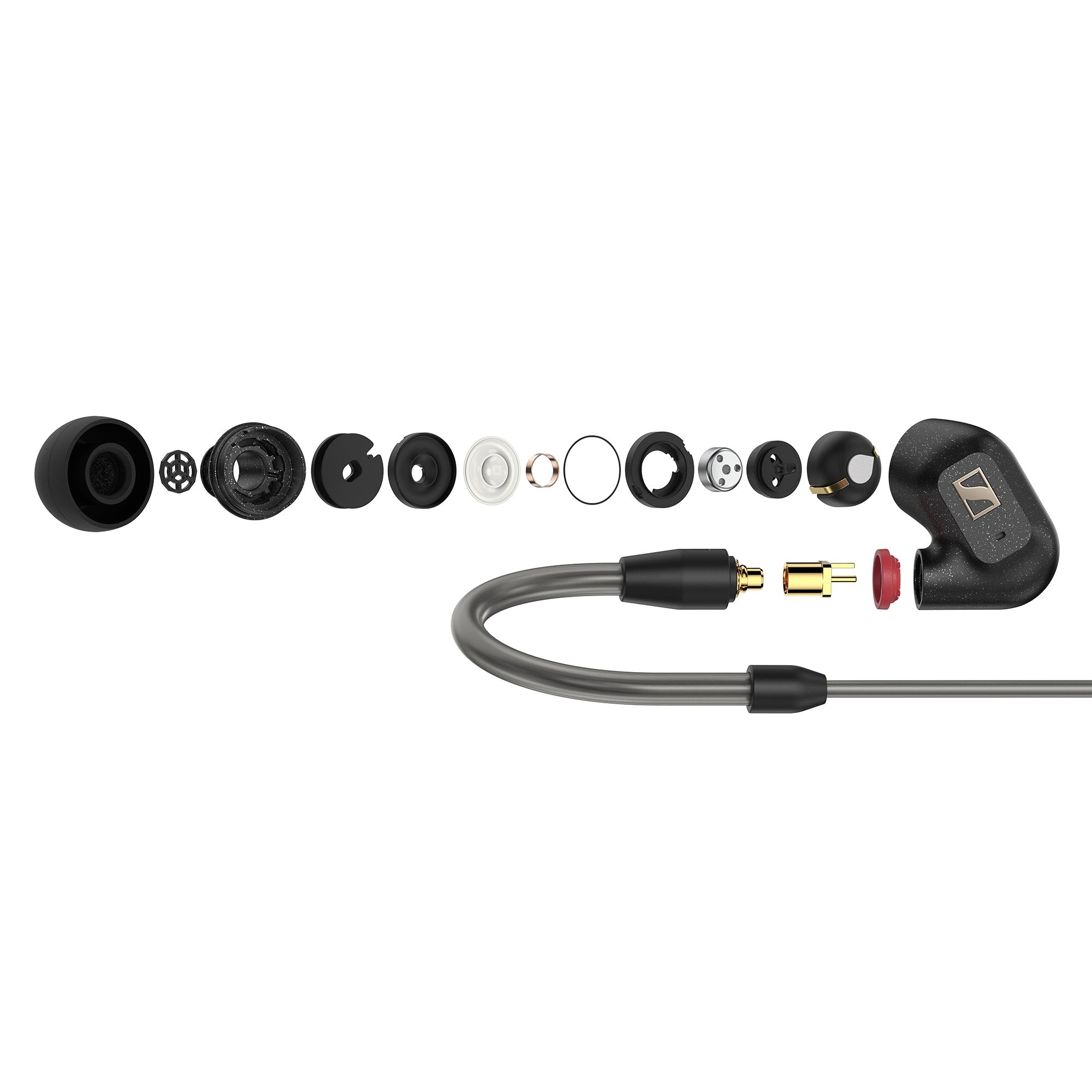 Sennheiser IE300 In-Ear Headphones | HeadAmp