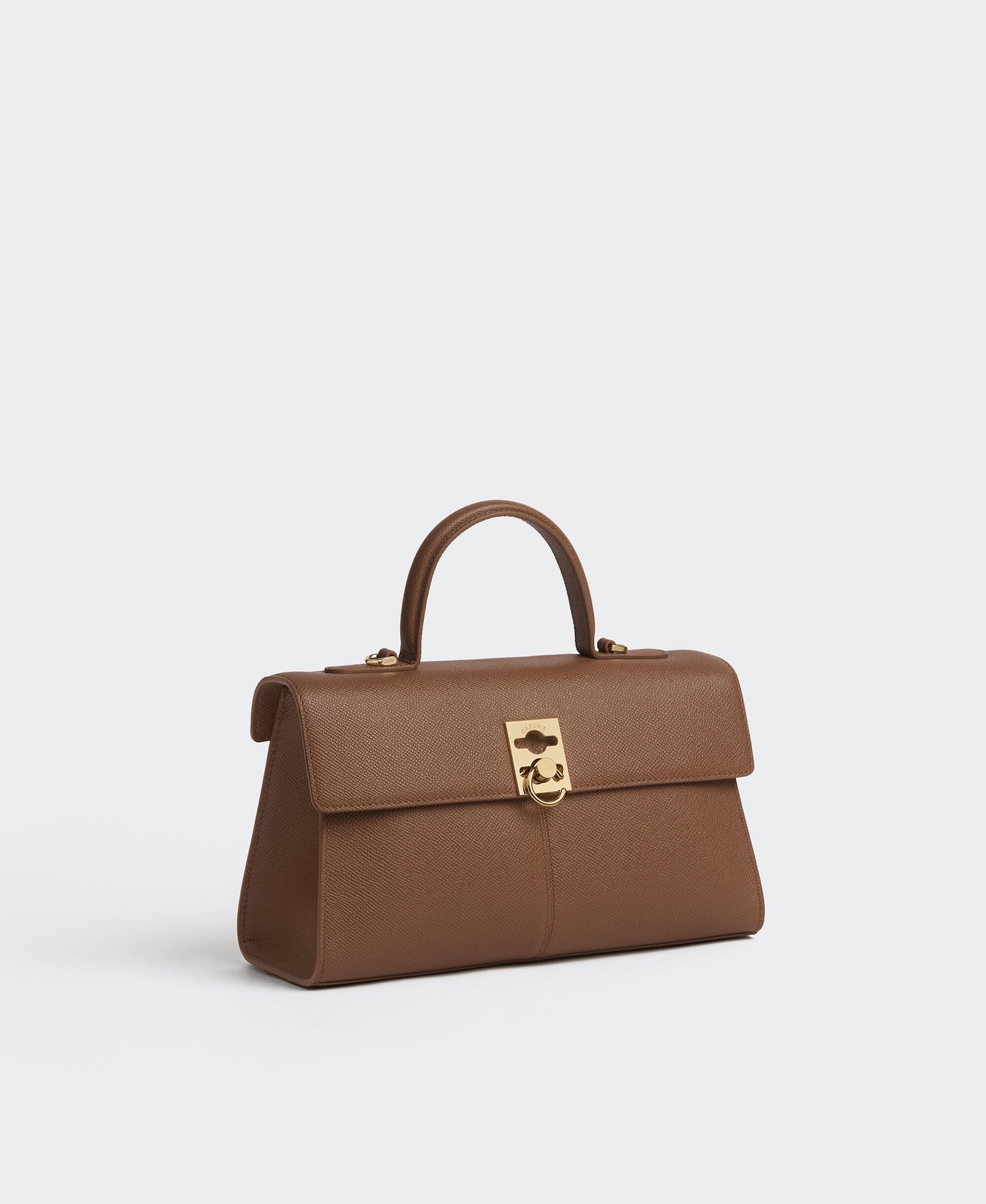 Cafuné Medium Stance - Pecan