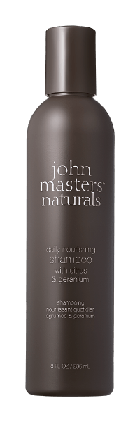 C&Gコンディショナー（シトラス＆ゼラニウム） – ジョンマスター