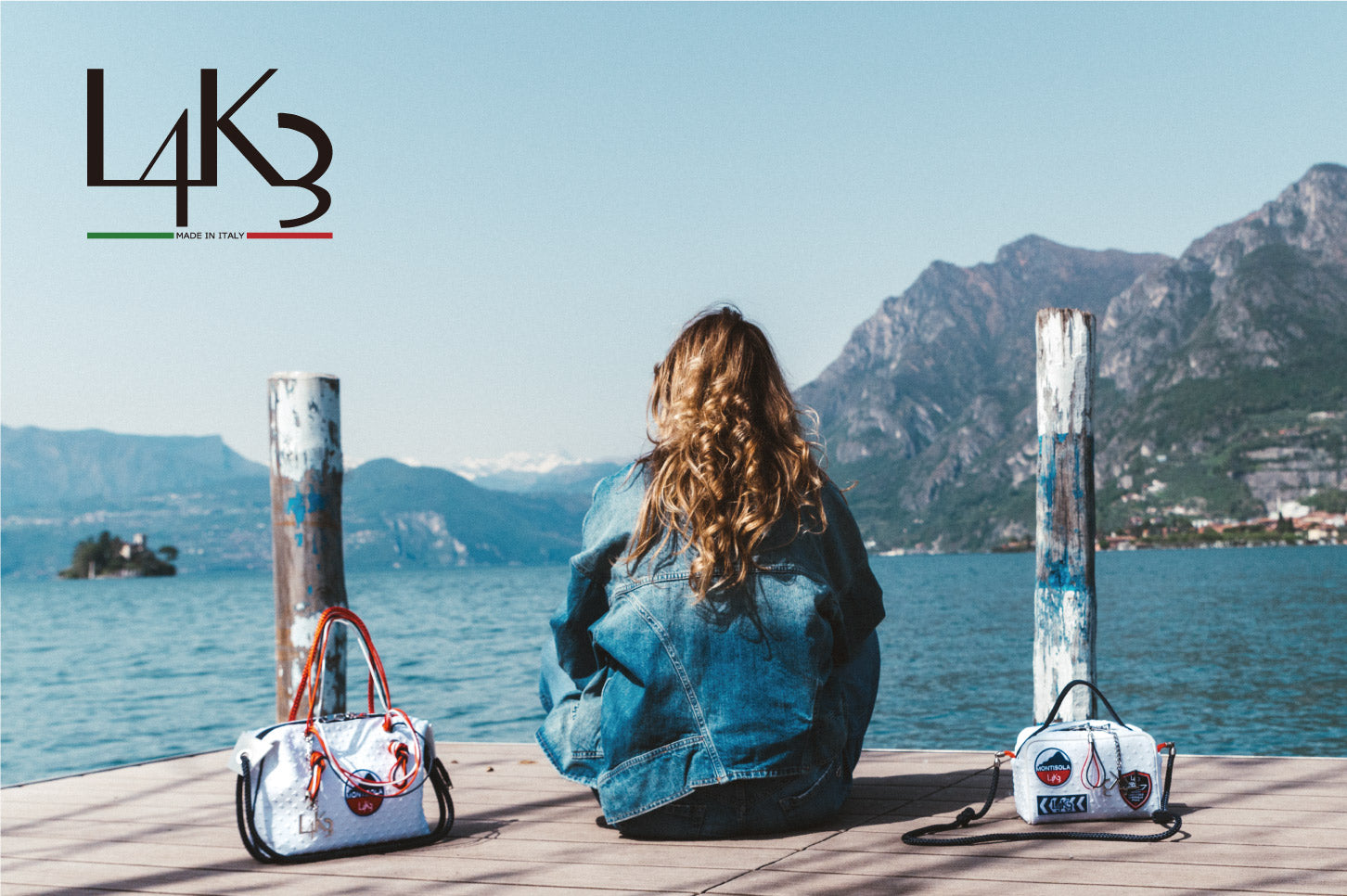 CATEGORY / L4K3 GOLF – Zen Style