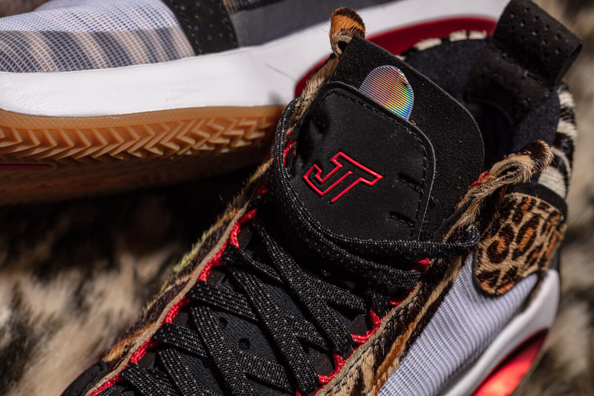 Air Jordan XXXIV “Zoo” for Jayson Tatum - CNCPTS Exclusive