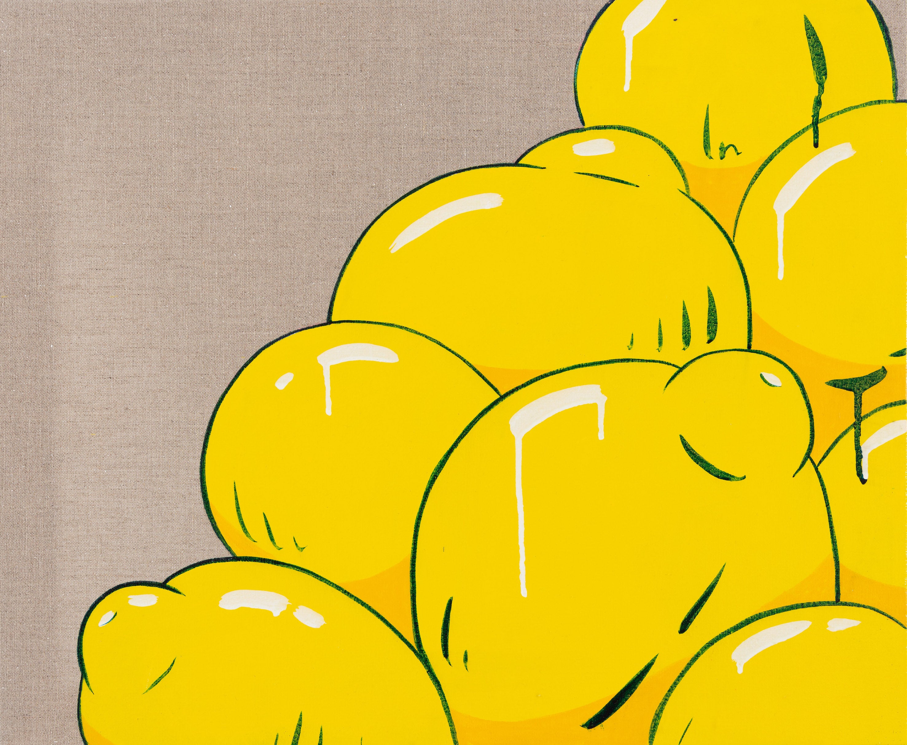 TAKERU AMANO / 天野 タケル – CANDYBAR Gallery