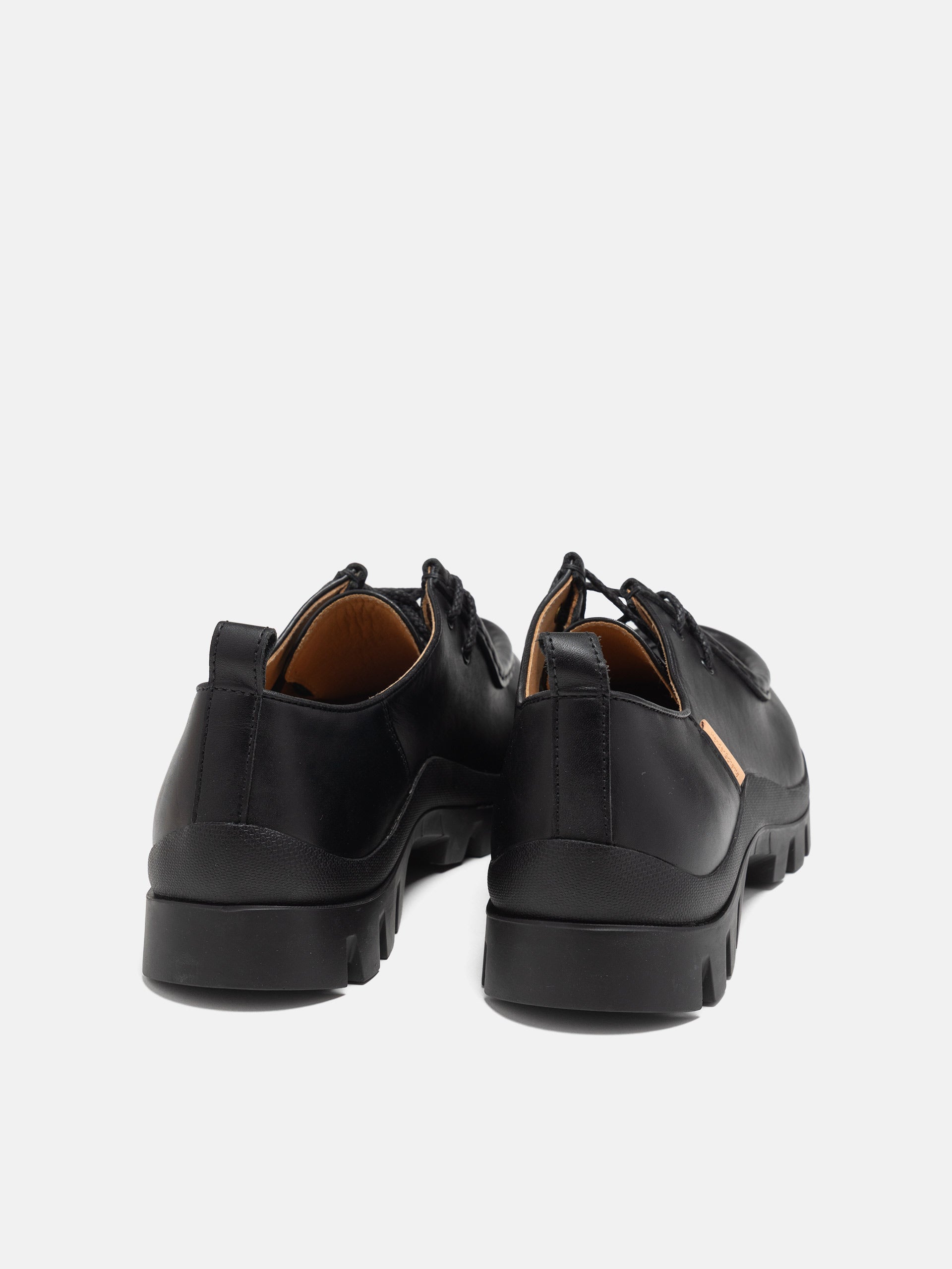 Hender Scheme Tirolean #2146 Black | HAVEN